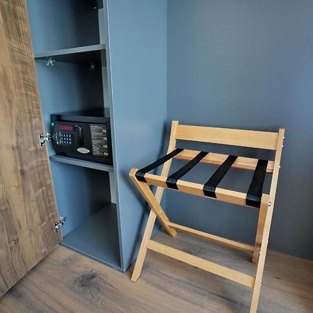 Shelton Airport Hotel Arnavutkoy 외부 사진