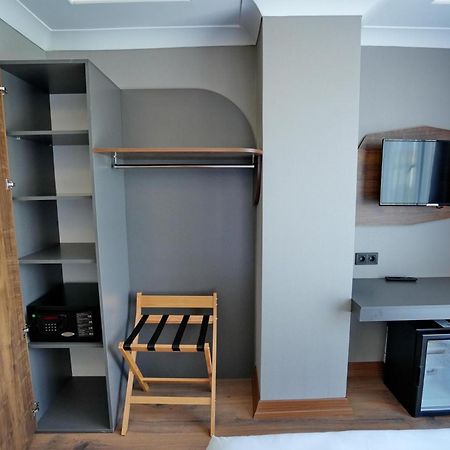 Shelton Airport Hotel Arnavutkoy 외부 사진