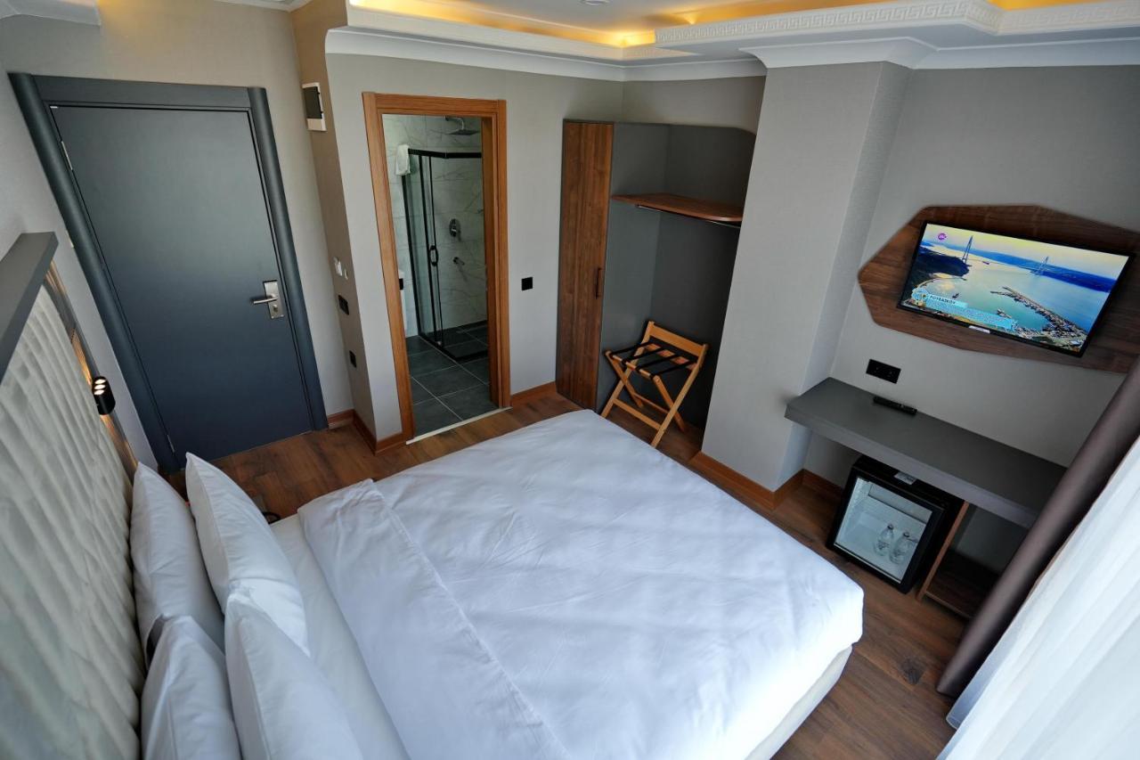 Shelton Airport Hotel Arnavutkoy 외부 사진