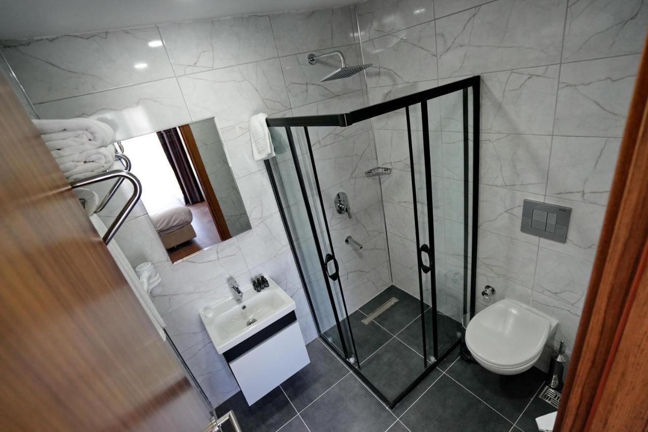 Shelton Airport Hotel Arnavutkoy 외부 사진