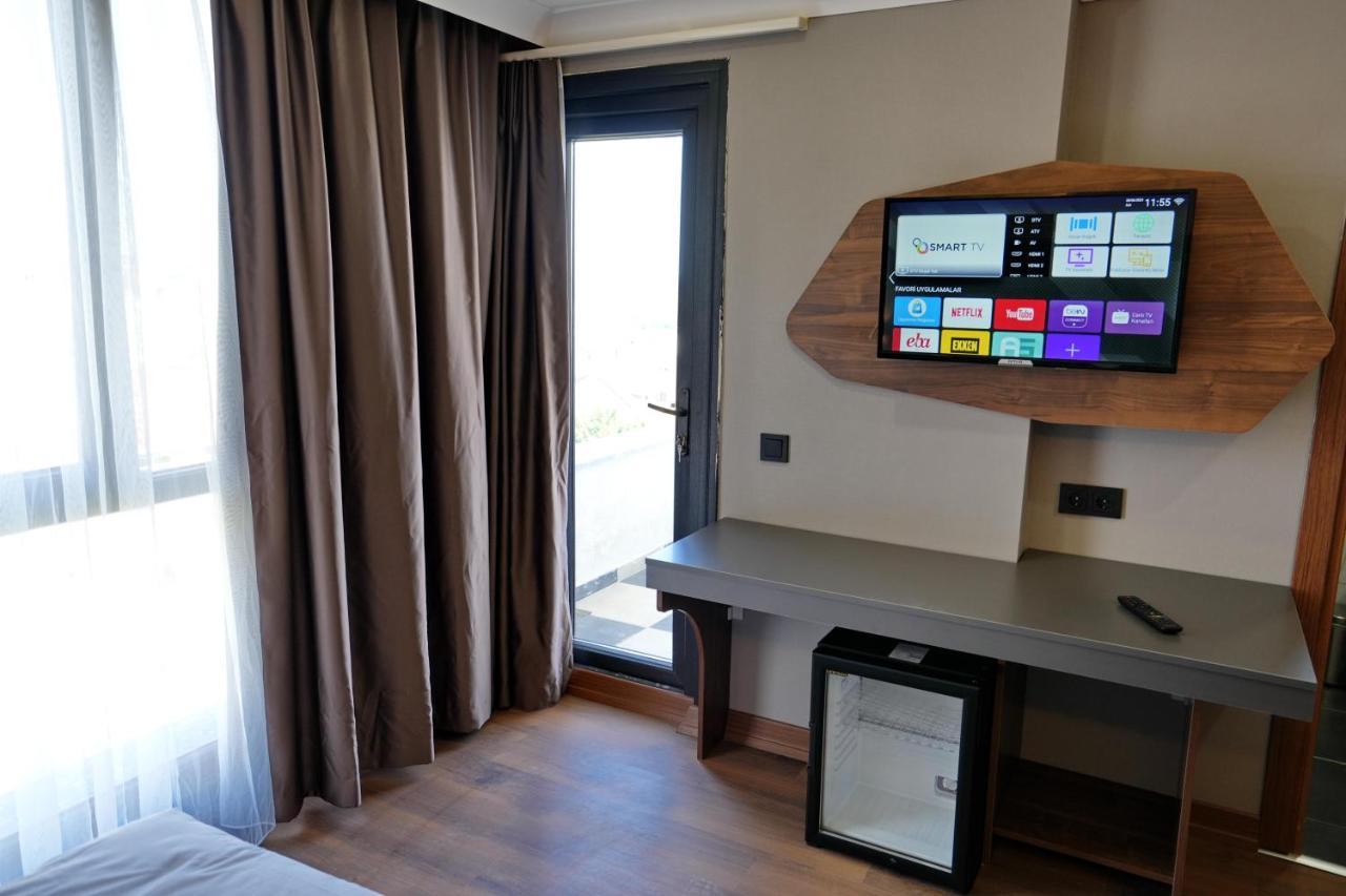 Shelton Airport Hotel Arnavutkoy 외부 사진