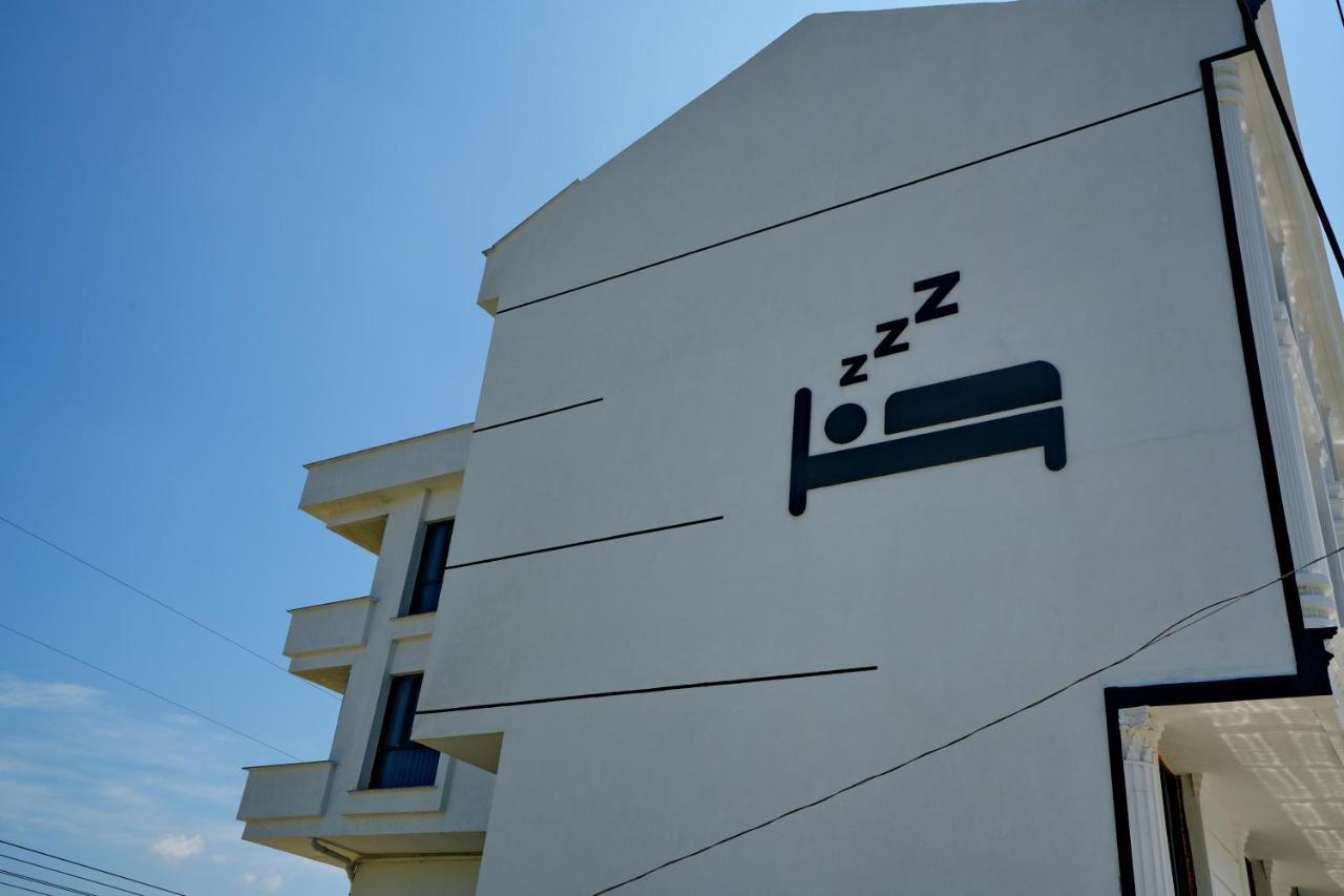 Shelton Airport Hotel Arnavutkoy 외부 사진