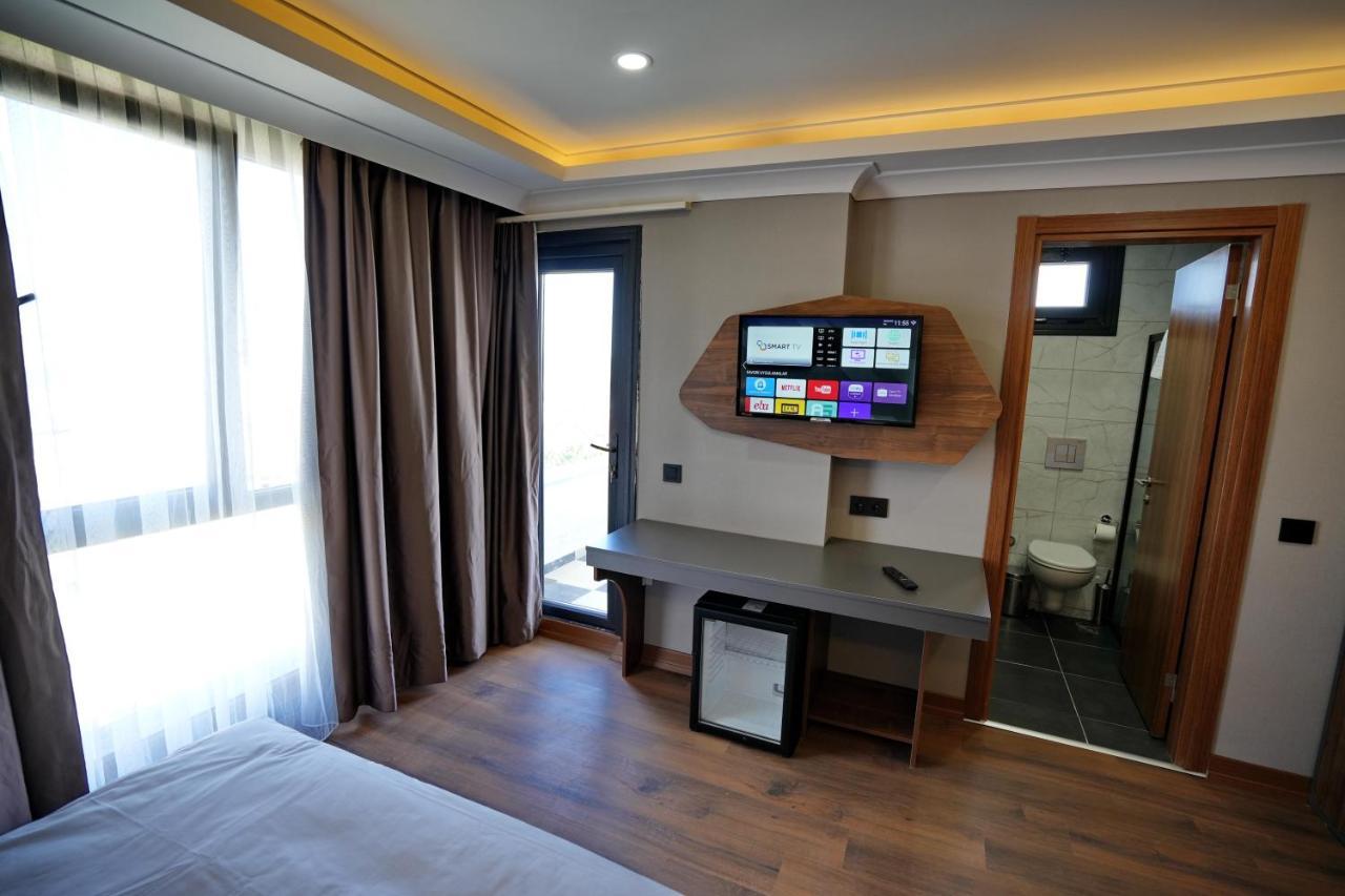 Shelton Airport Hotel Arnavutkoy 외부 사진