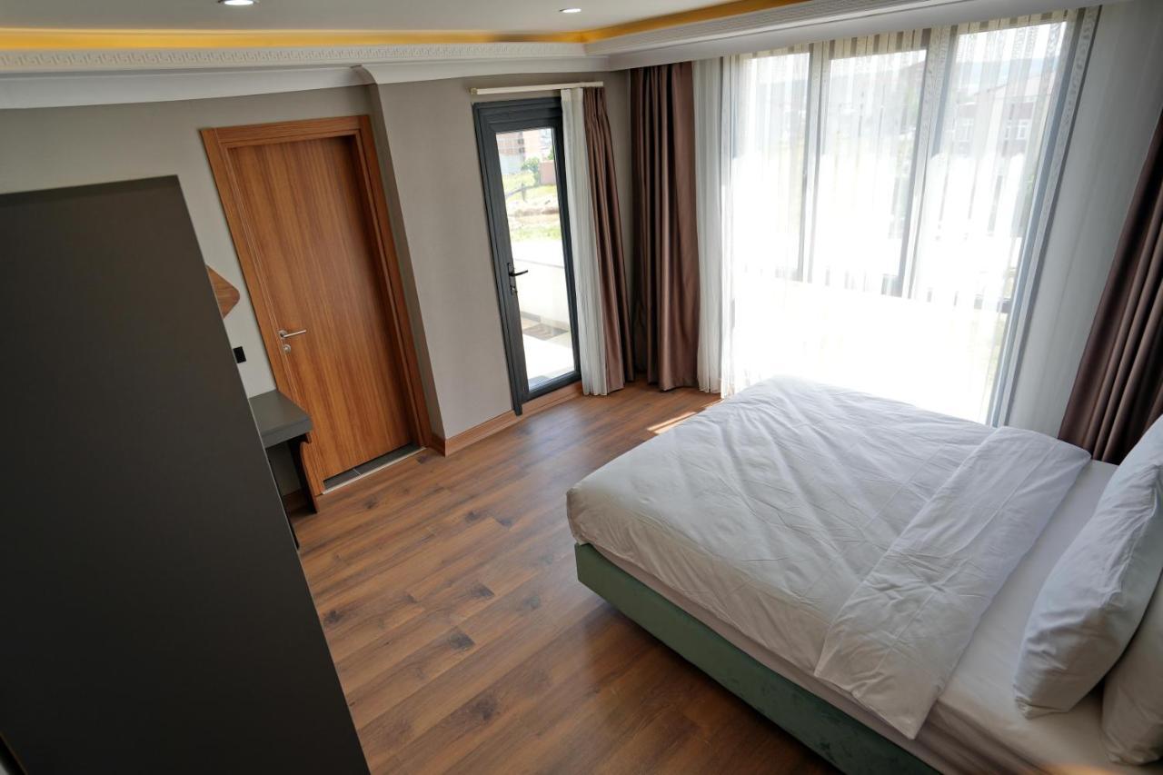 Shelton Airport Hotel Arnavutkoy 외부 사진
