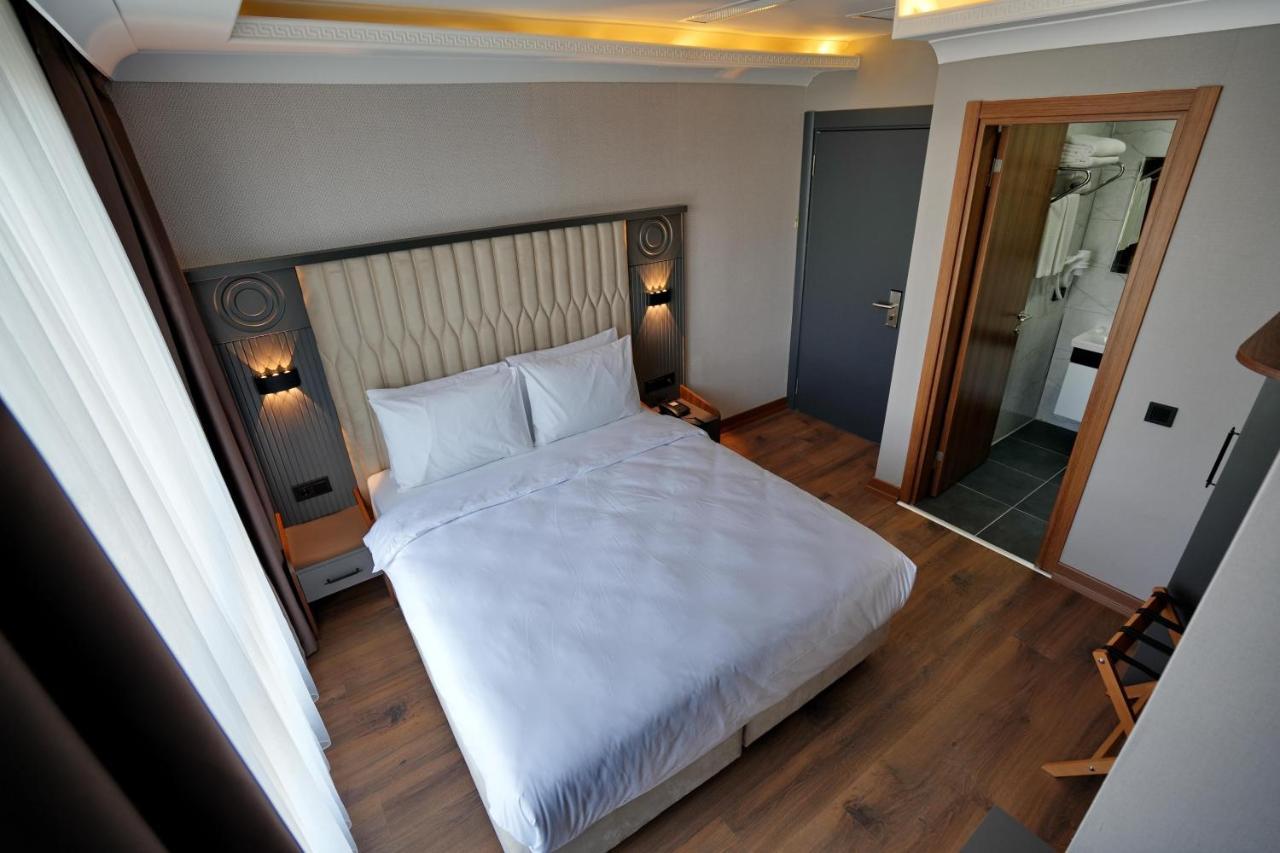Shelton Airport Hotel Arnavutkoy 외부 사진