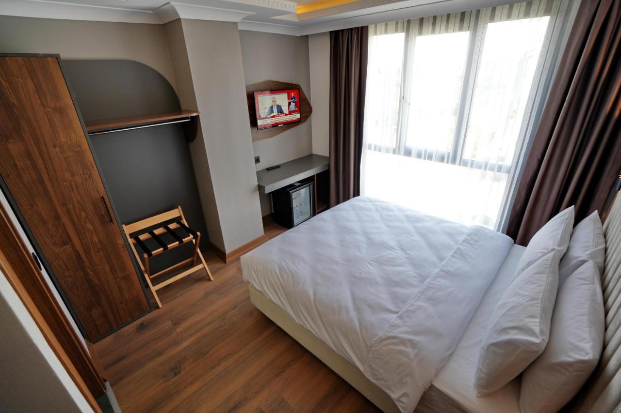 Shelton Airport Hotel Arnavutkoy 외부 사진