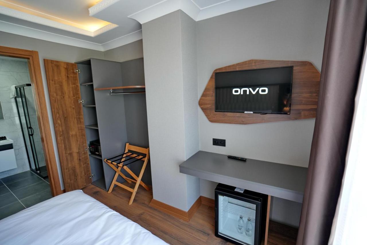 Shelton Airport Hotel Arnavutkoy 외부 사진