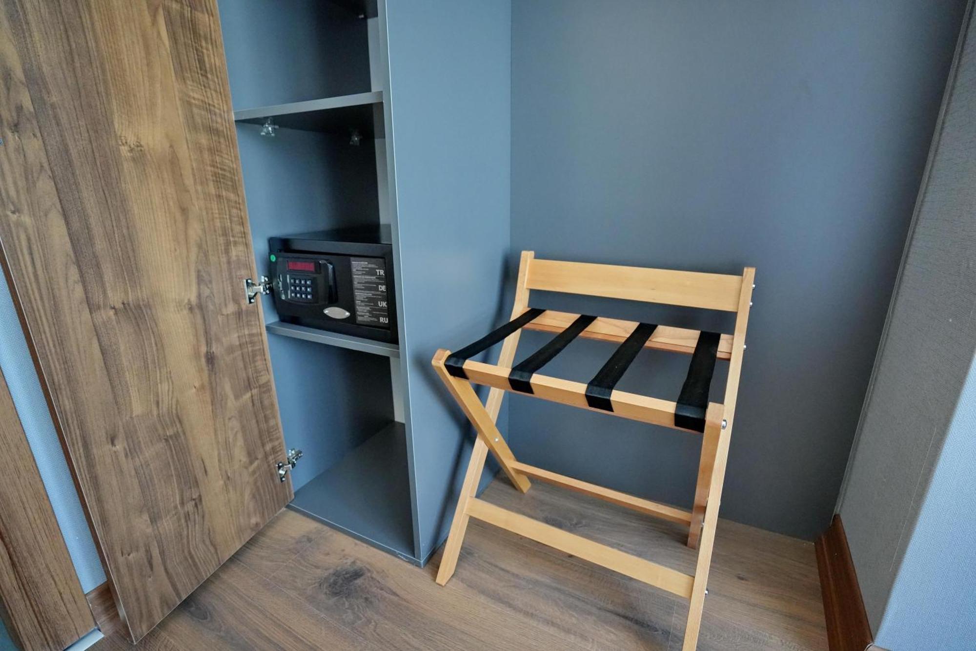 Shelton Airport Hotel Arnavutkoy 외부 사진