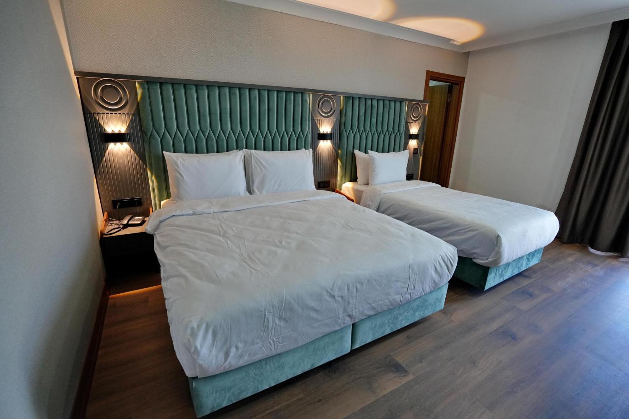 Shelton Airport Hotel Arnavutkoy 외부 사진