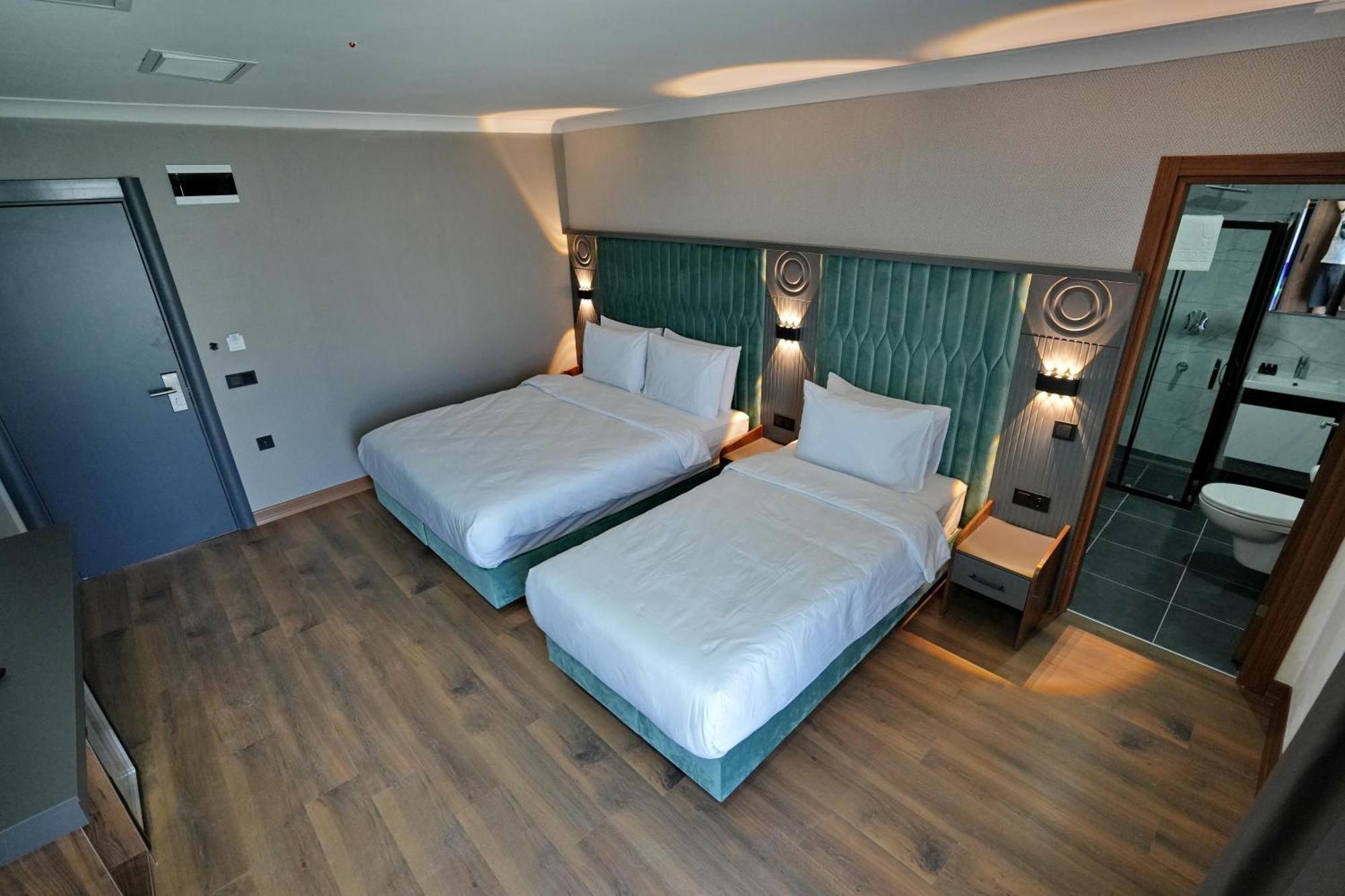Shelton Airport Hotel Arnavutkoy 외부 사진