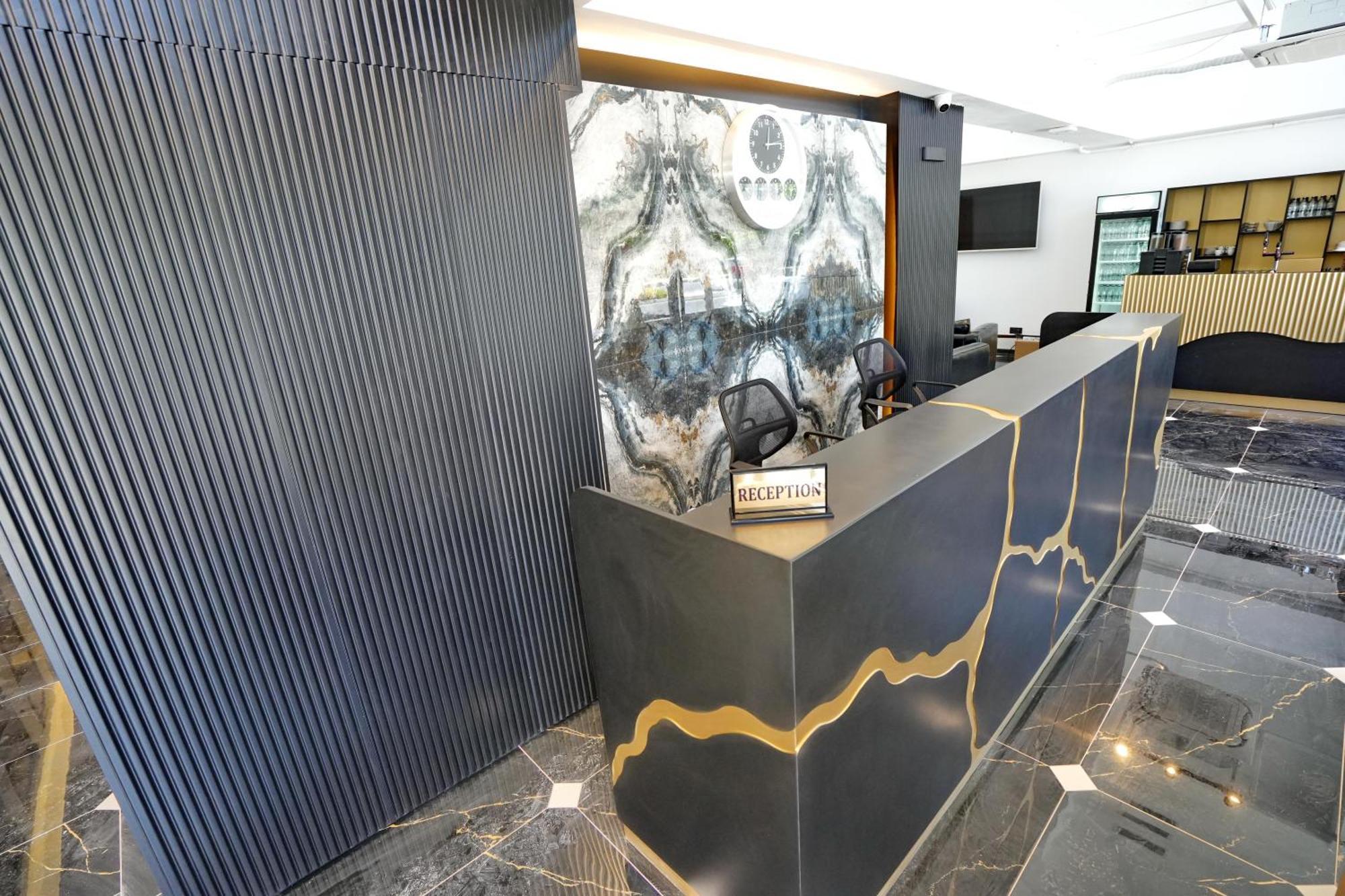 Shelton Airport Hotel Arnavutkoy 외부 사진