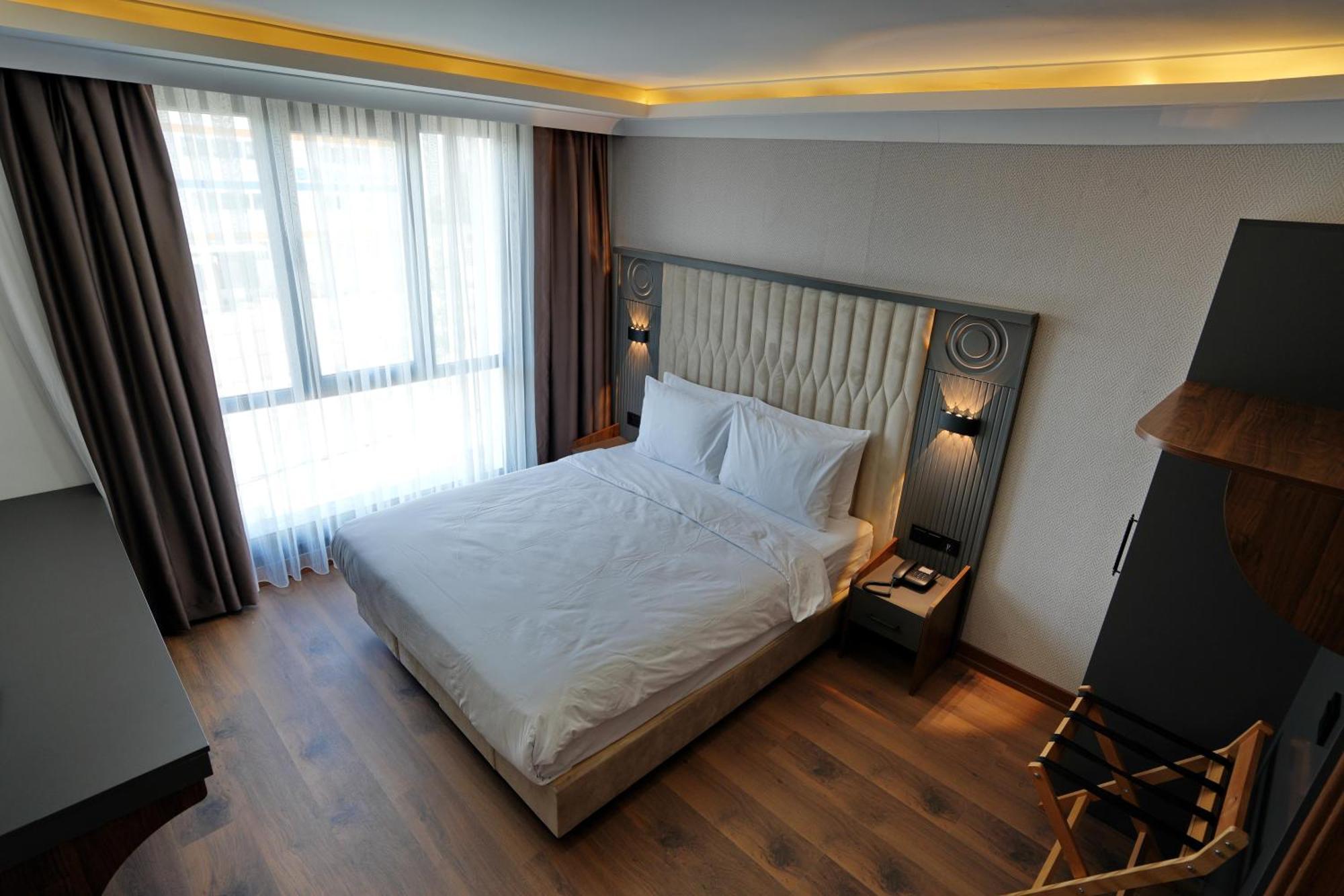 Shelton Airport Hotel Arnavutkoy 외부 사진