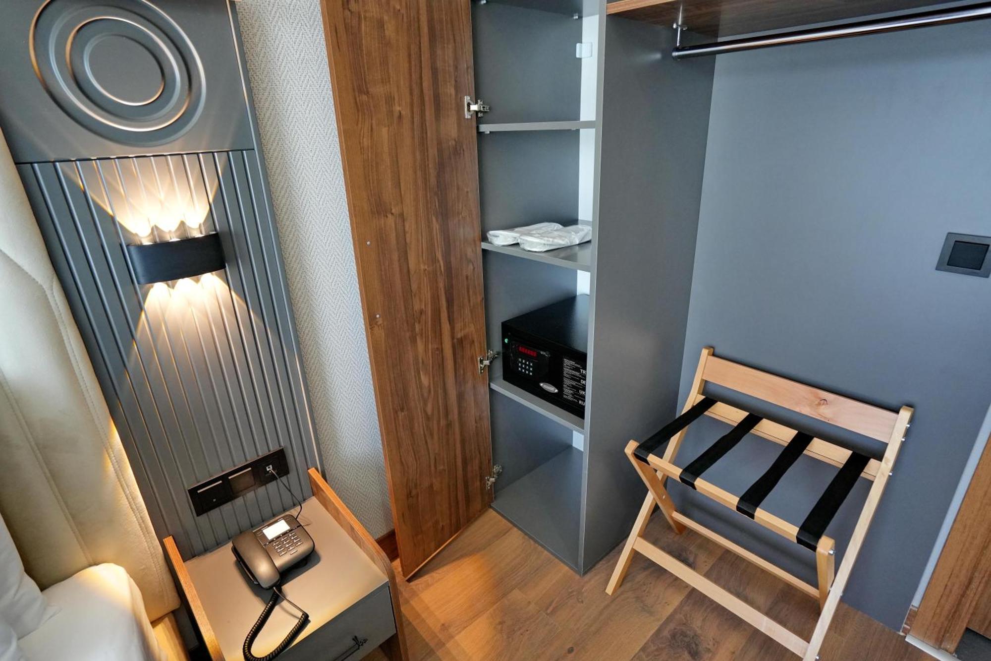 Shelton Airport Hotel Arnavutkoy 외부 사진