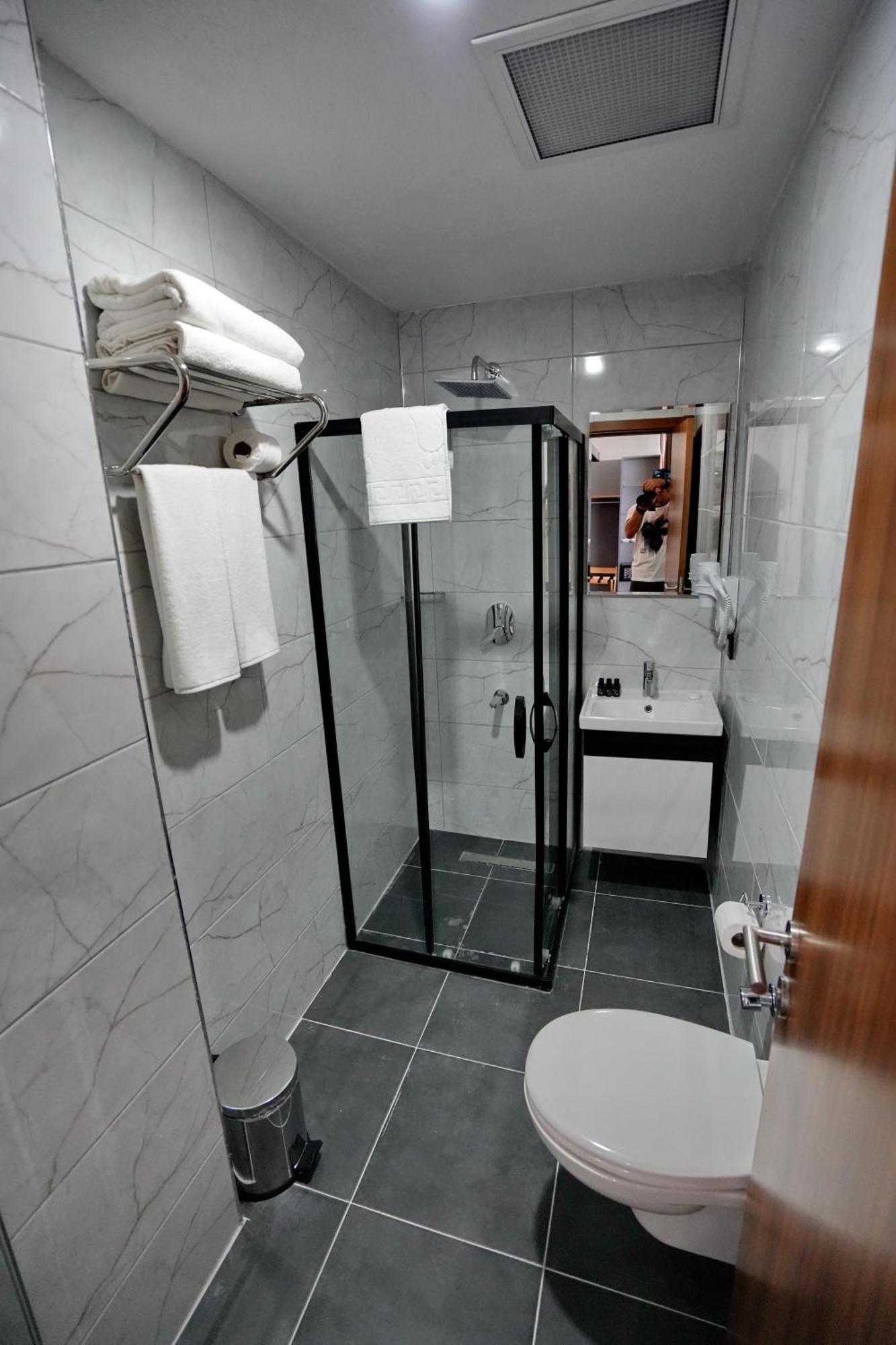 Shelton Airport Hotel Arnavutkoy 외부 사진