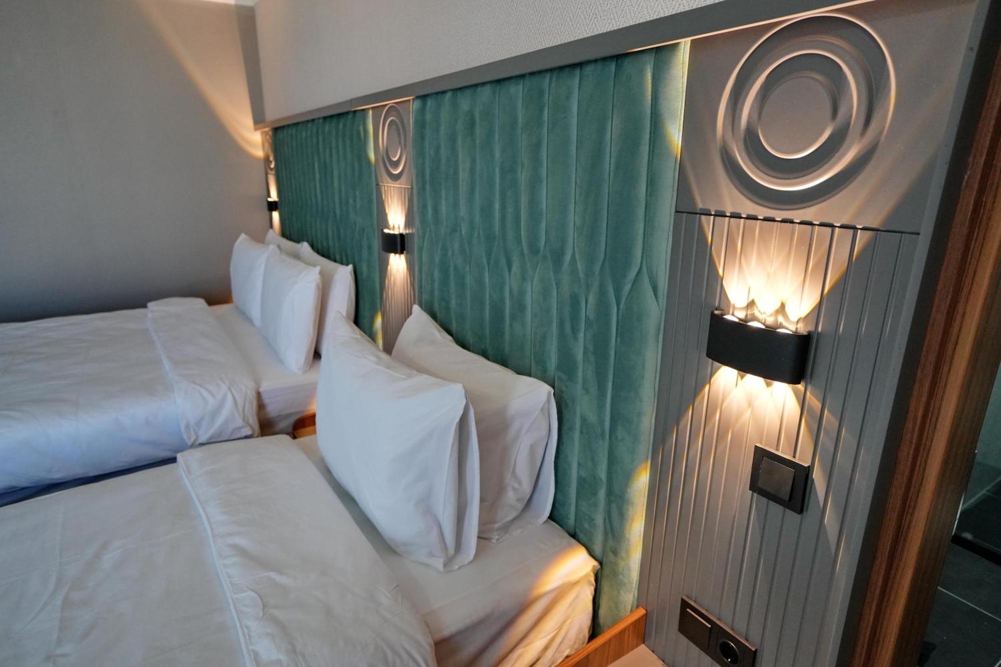 Shelton Airport Hotel Arnavutkoy 외부 사진