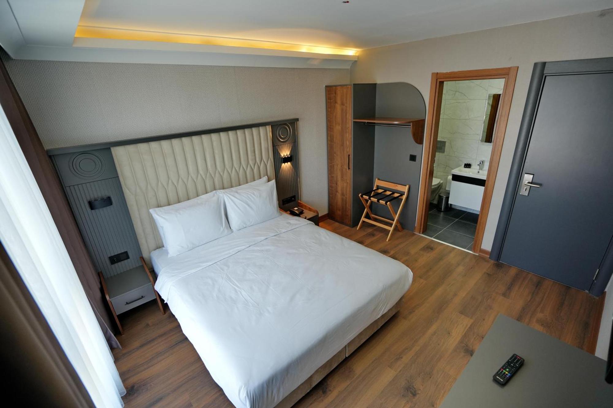 Shelton Airport Hotel Arnavutkoy 외부 사진