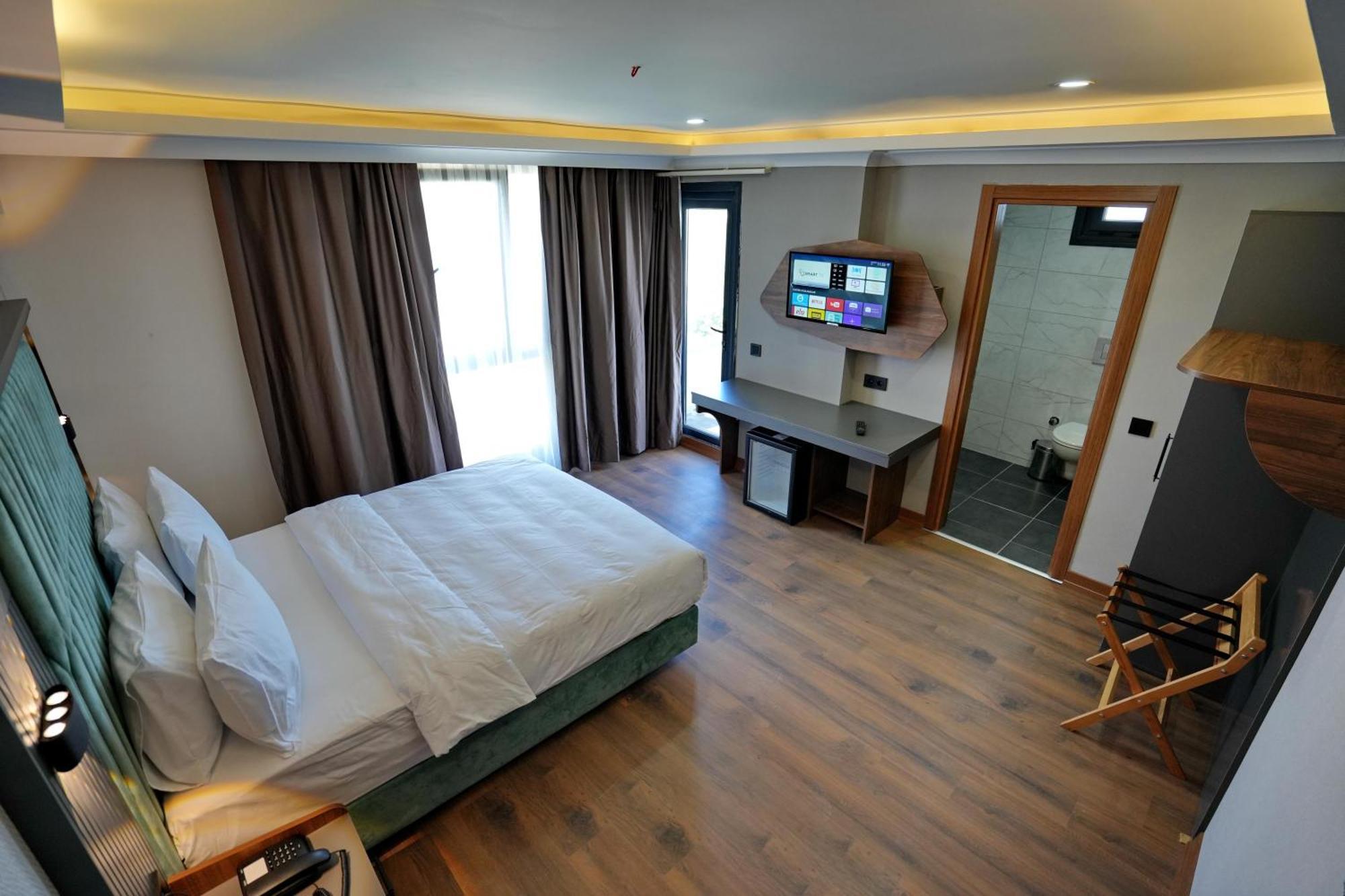 Shelton Airport Hotel Arnavutkoy 외부 사진
