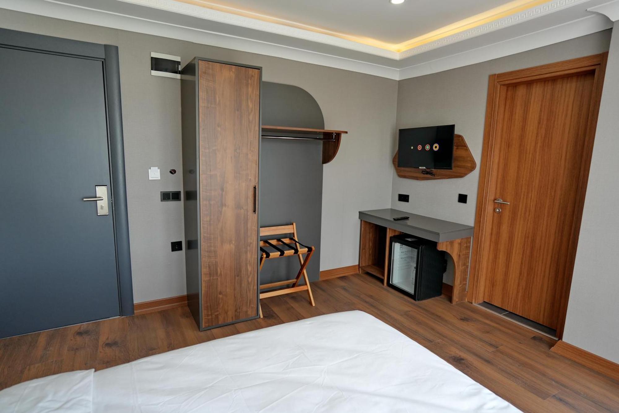Shelton Airport Hotel Arnavutkoy 외부 사진