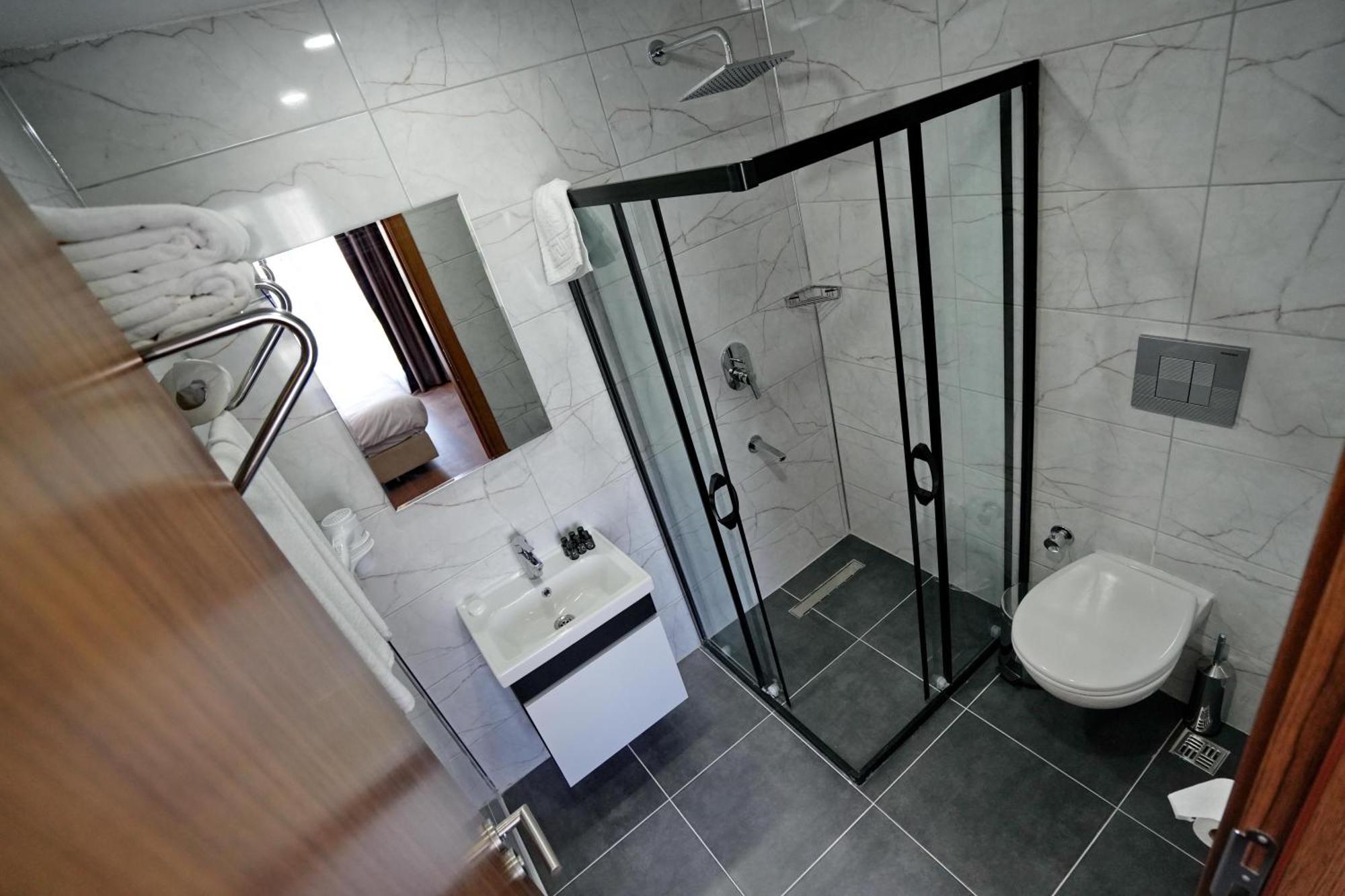 Shelton Airport Hotel Arnavutkoy 외부 사진
