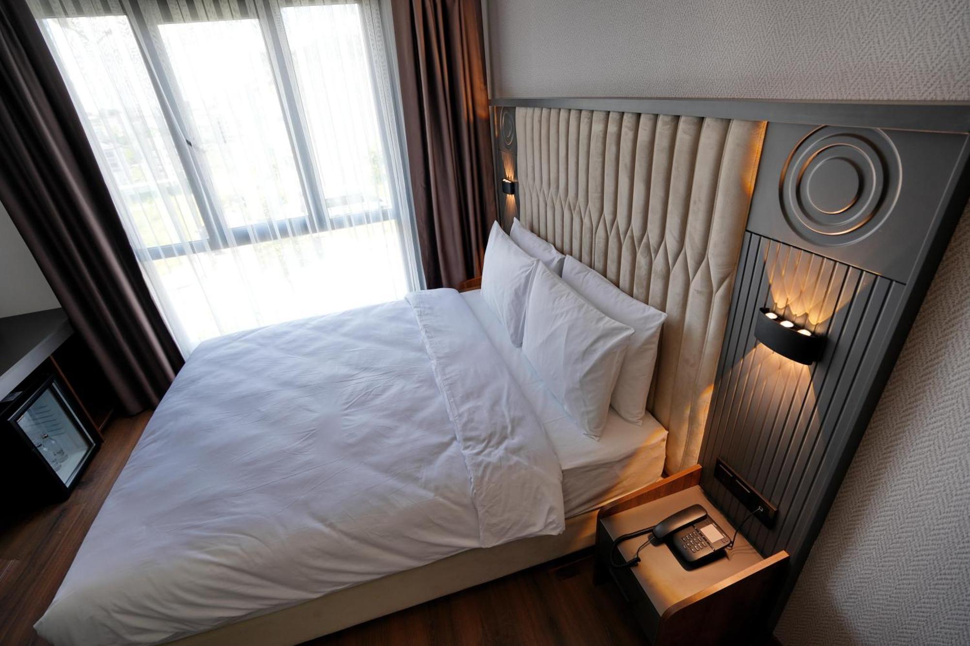 Shelton Airport Hotel Arnavutkoy 외부 사진