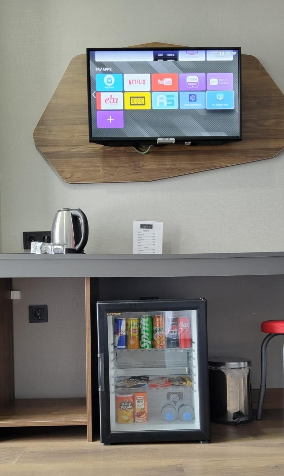 Shelton Airport Hotel Arnavutkoy 외부 사진