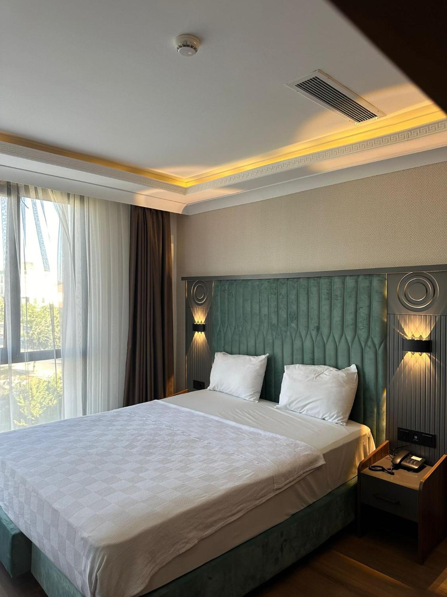 Shelton Airport Hotel Arnavutkoy 외부 사진