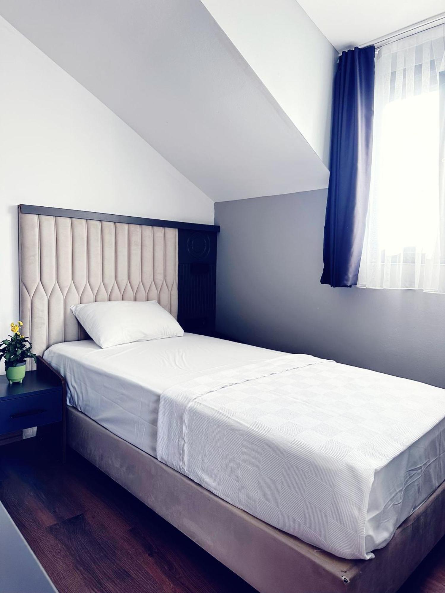 Shelton Airport Hotel Arnavutkoy 외부 사진