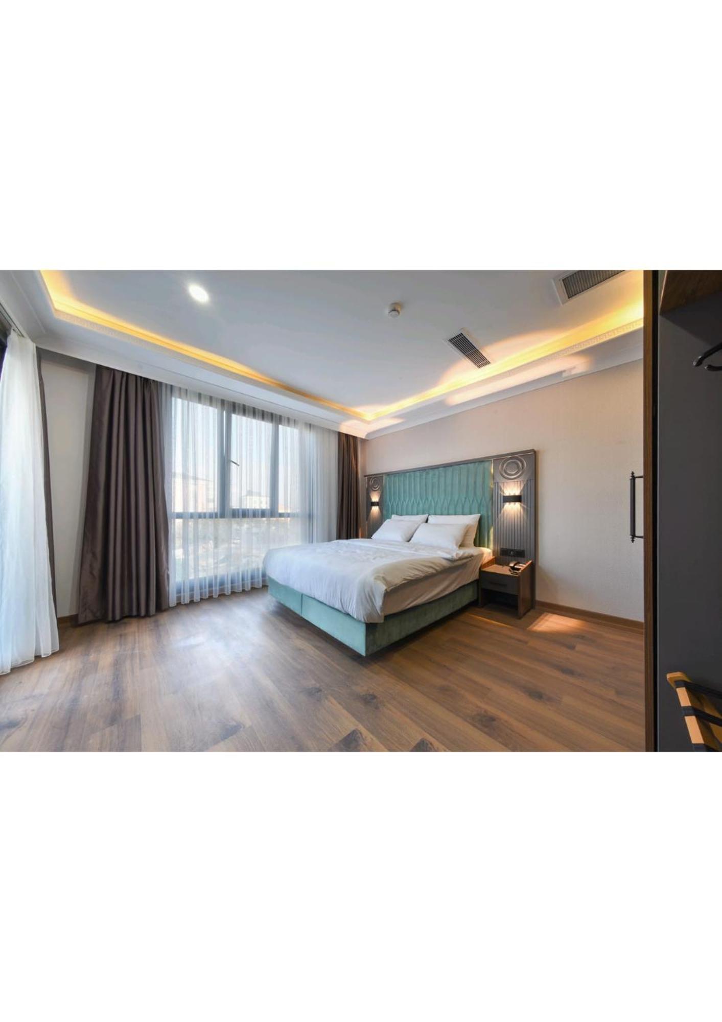 Shelton Airport Hotel Arnavutkoy 외부 사진